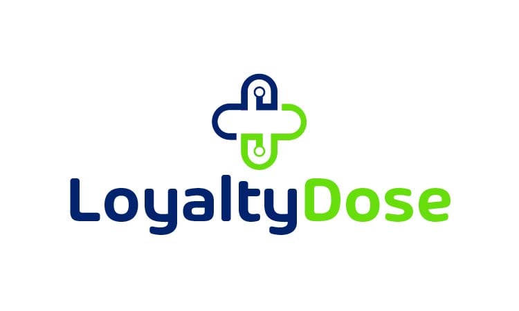 LoyaltyDose.com - Cool premium domain names for sale